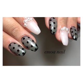 アセトン不使用のネイルデザイン 80ページ目 ネイルブック