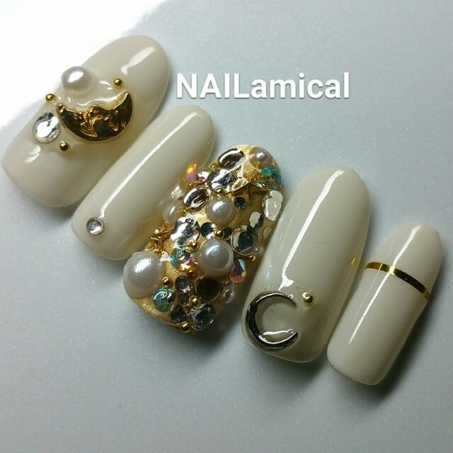 Nail Amical ネイルアミカル 木更津のネイルサロン ネイルブック