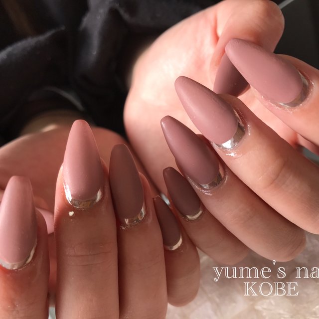 Yumes Nail ユメーズネイル 垂水のネイルサロン ネイルブック