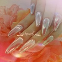 人気順 スカルプチュア ミラーネイルのネイルデザイン 144ページ目 ネイルブック