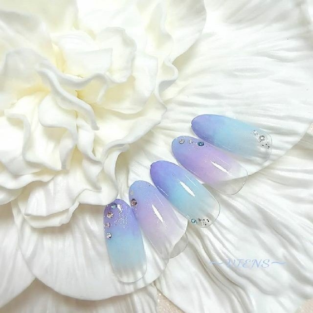 江戸川区船堀ビューティーサロンviens 船堀のネイルサロン ネイルブック