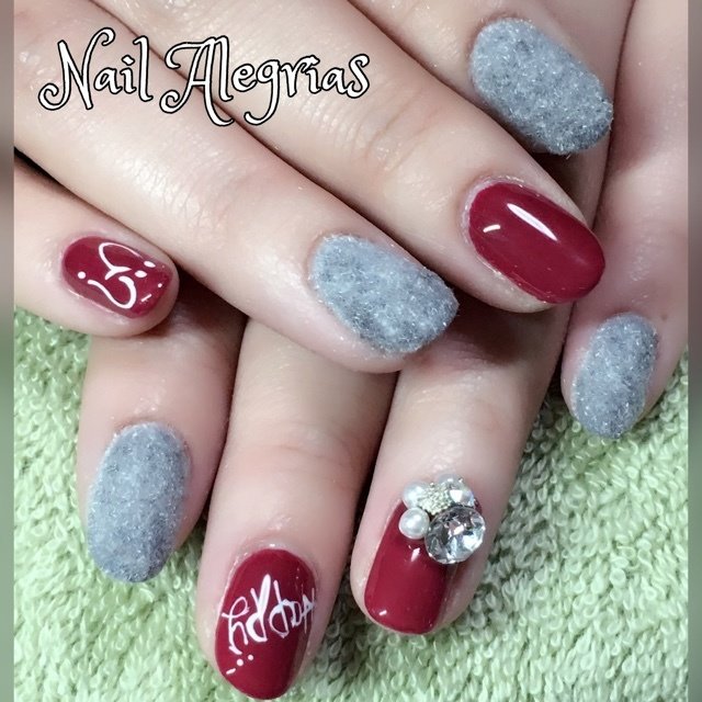 Nail Alegrias ネイルアレグリアス のネイルデザイン No ネイルブック