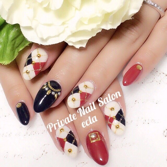 Private Nail Salon Ecla エクラ 春木のネイルサロン ネイルブック