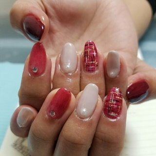 nana1218さんのプロフィール｜ネイルブック