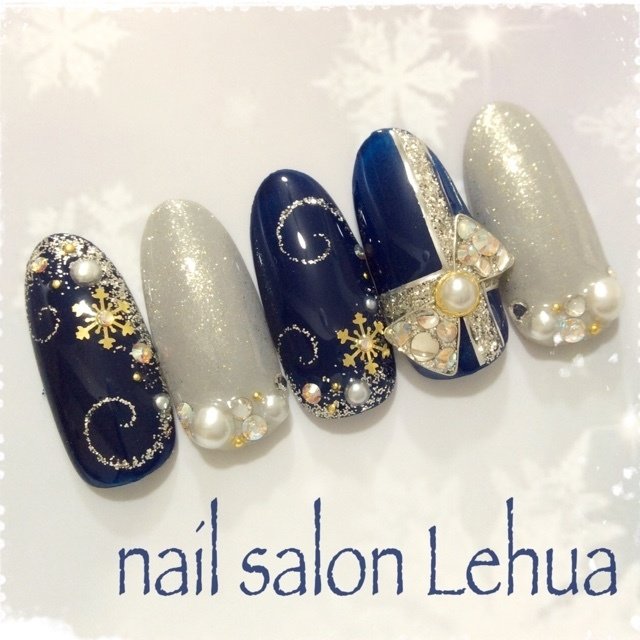 Nailsalon Lehua ネイルサロンレフア 代官山のネイルサロン ネイルブック