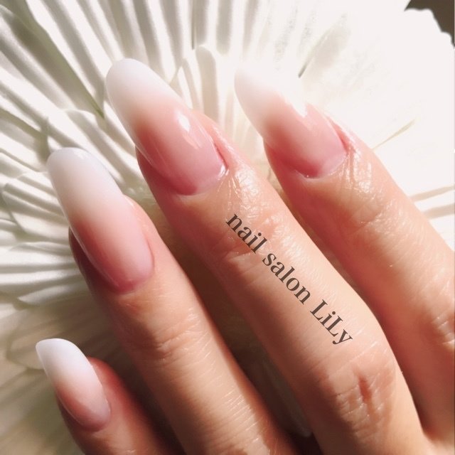 Nail Salon Lily リリー 亀岡のネイルサロン ネイルブック