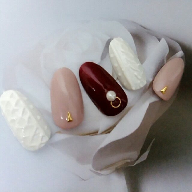 Happynail 下妻のネイルサロン ネイルブック