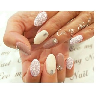 Cee My Nail シーマイネイル 錦糸町のネイルサロン ネイルブック