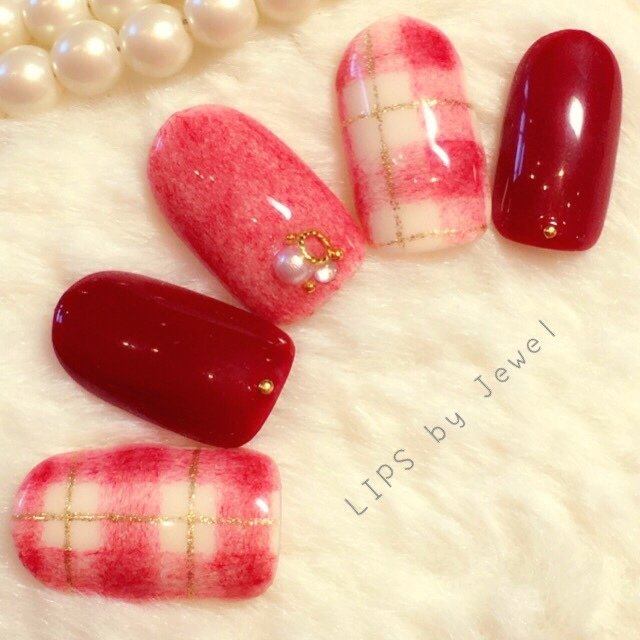 Jewel By Lips ジュエル バイ リップス 南流山のネイルサロン ネイルブック