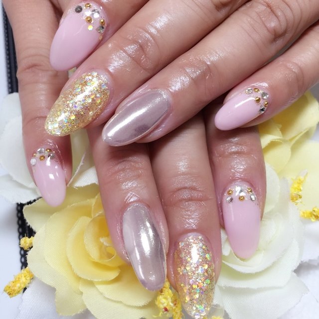 Lilyネイルサロン川崎 川崎のネイルサロン ネイルブック