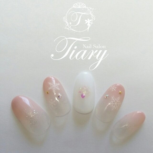 冬 バレンタイン クリスマス デート ハンド Tiary ﾃｨｱﾘｰ武蔵浦和 の