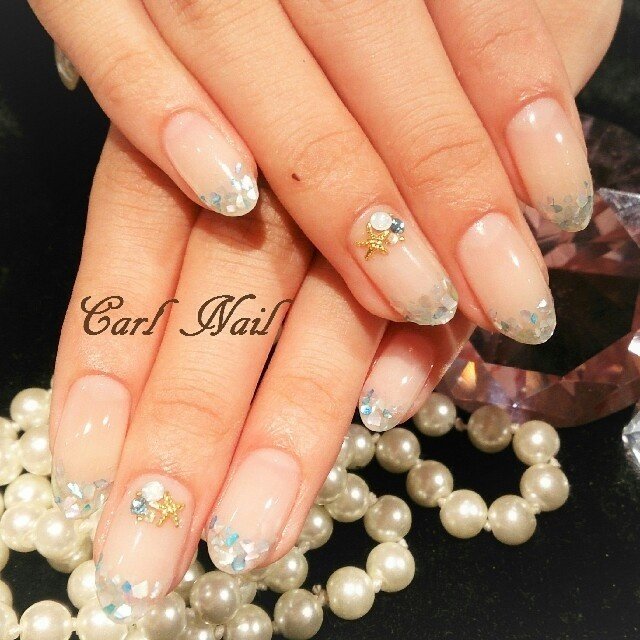 Carl S Nail 本店 カールズネイル 瓦町のネイルサロン ネイルブック