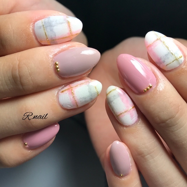 R.nail〜【アールネイル】｜三日市のネイルサロン｜ネイルブック