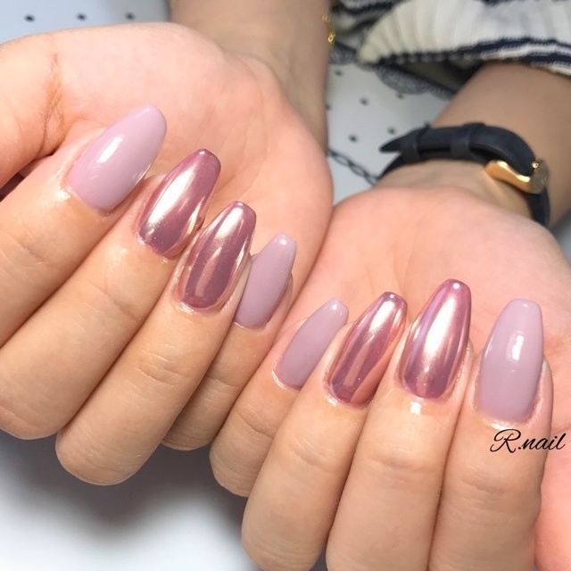 R.nail〜【アールネイル】｜三日市のネイルサロン｜ネイルブック