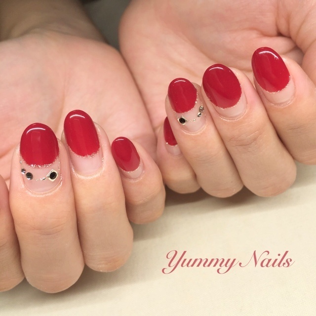 Yummy Nails Salon School ヤミーネイル サロン スクール 辻堂のネイルサロン ネイルブック