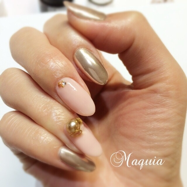 Nail Maquia ネイル マキア 秋葉原のネイルサロン ネイルブック