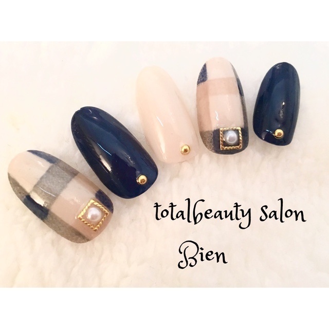 Nail Salon Bien 江坂のネイルサロン ネイルブック