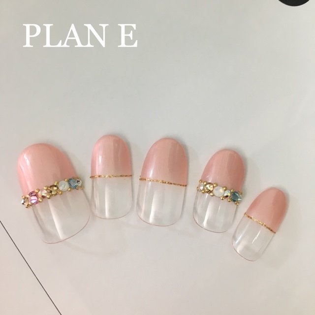 Nailsalonplan E プランイー 代官山のネイルサロン ネイルブック