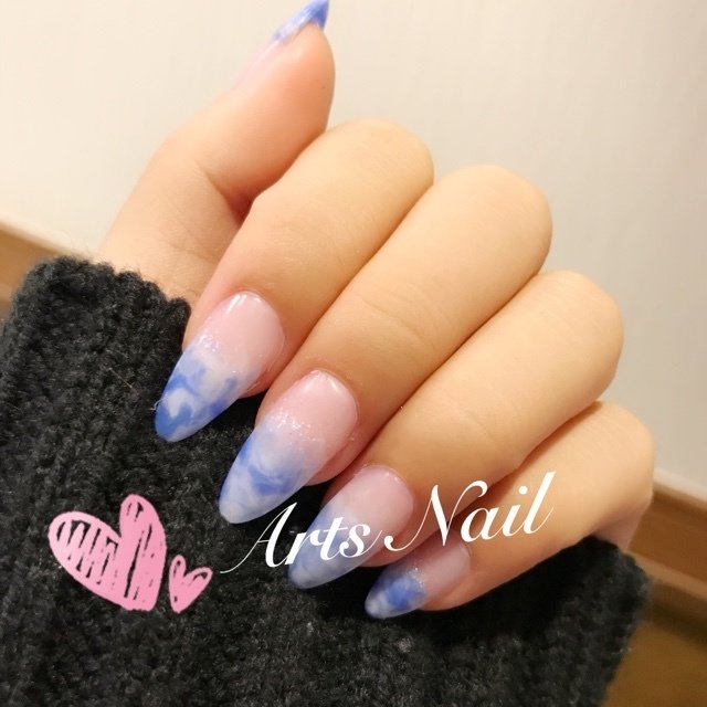 Arts Nail アーツネイル 大宮のネイルサロン ネイルブック