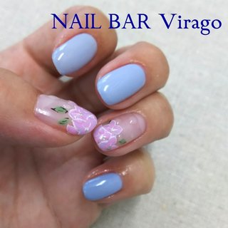 お客様ネイル #紫陽花 と#水滴ネイル
・
#6月 になりましたね
今日の#大分市 は快晴でした☀️
・
https://nailbarvirago.jimdo.com/
・
#nailbarvirago #大分市ネイルサロン #大分ネイルサロン #nail #ネイルケア #大人ネイル #梅雨ネイル #シニアネイル #上宗方 #オフィスネイル #70代のお客様 も #40代ネイリスト #テンション低めのネイリスト #ジェルネイル #上品ネイル #パラジェル #リクライニングソファ #大人女性ネイル #ネイルブック #巻き爪 #巻き爪補正 #深爪改善 #夏 #梅雨 #浴衣 #デート #ハンド #シンプル #フラワー #水滴 #大人 #ショート #クリア #ピンク #水色 #ジェルネイル #お客様 #nail_bar_virago #ネイルブック
