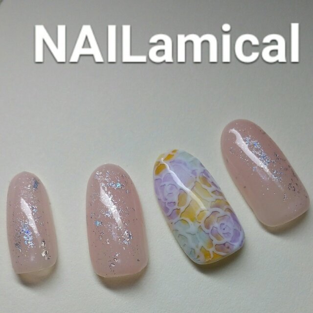 Nail Amical ネイルアミカル 木更津のネイルサロン ネイルブック