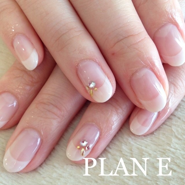 Nailsalonplan E プランイー 代官山のネイルサロン ネイルブック