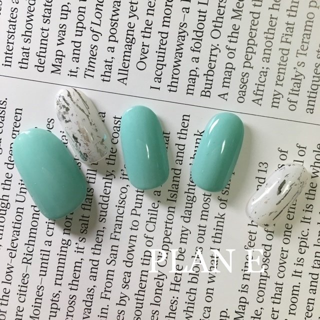 Nailsalonplan E プランイー 代官山のネイルサロン ネイルブック