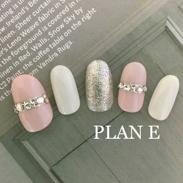 Nailsalonplan E プランイー 代官山のネイルサロン ネイルブック