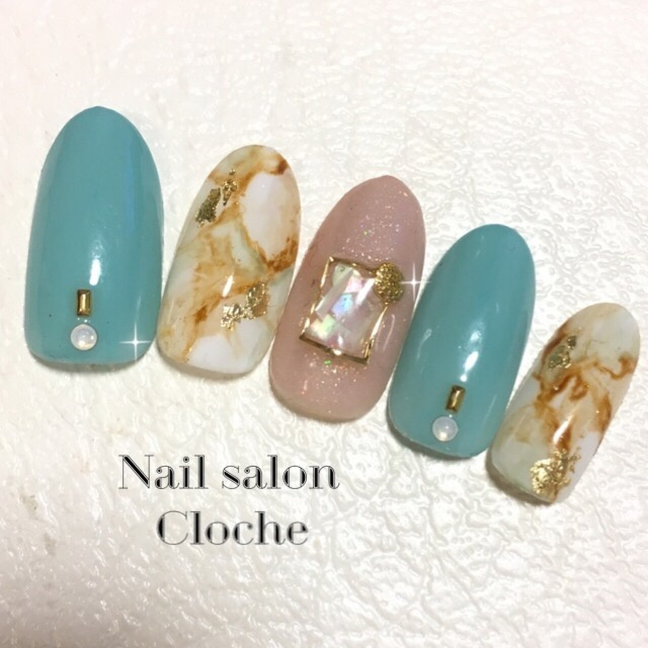 ハンド ネイルチップ Misuのネイルデザイン No ネイルブック