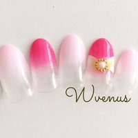 オーロラ姫のネイルデザイン ネイルブック