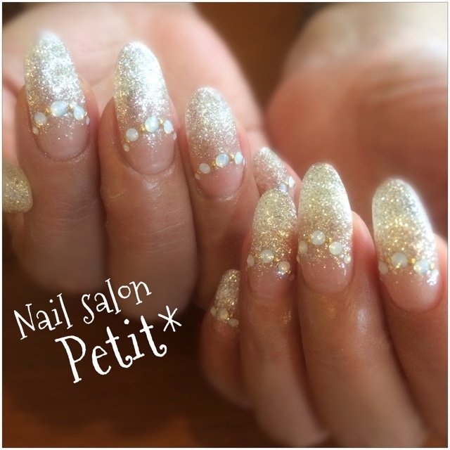 Nail Salon Petit プティ 三越前のネイルサロン ネイルブック