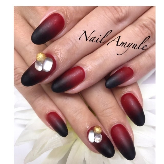 Nail Amyule ネイルアミューレ 目黒のネイルサロン ネイルブック