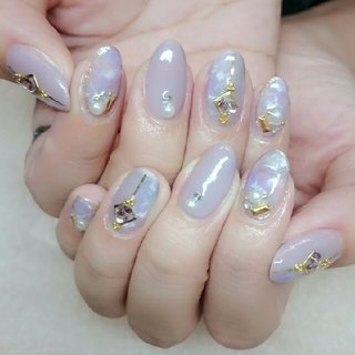 Oznail オズネイル 植田のネイルサロン ネイルブック