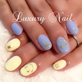 ロンハーマンネイルのネイルデザイン ネイルブック