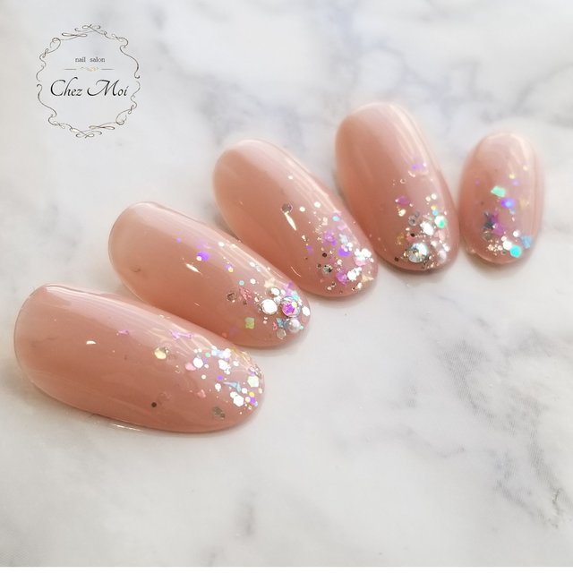 Nailsalon Chezmoi シェモア 下関のネイルサロン ネイルブック