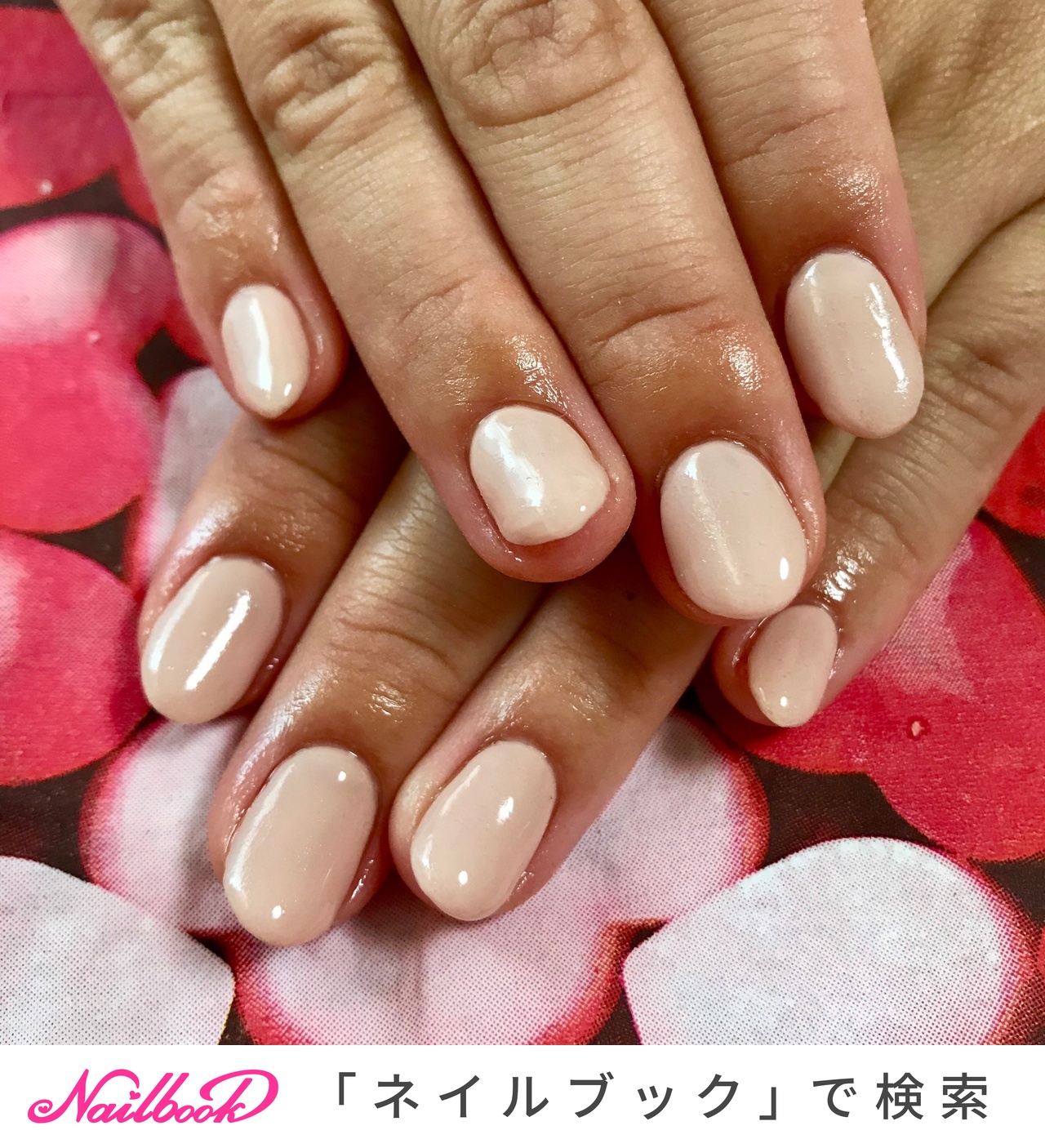 ハンドネイルのネイルデザイン 11ページ目 ネイルブック