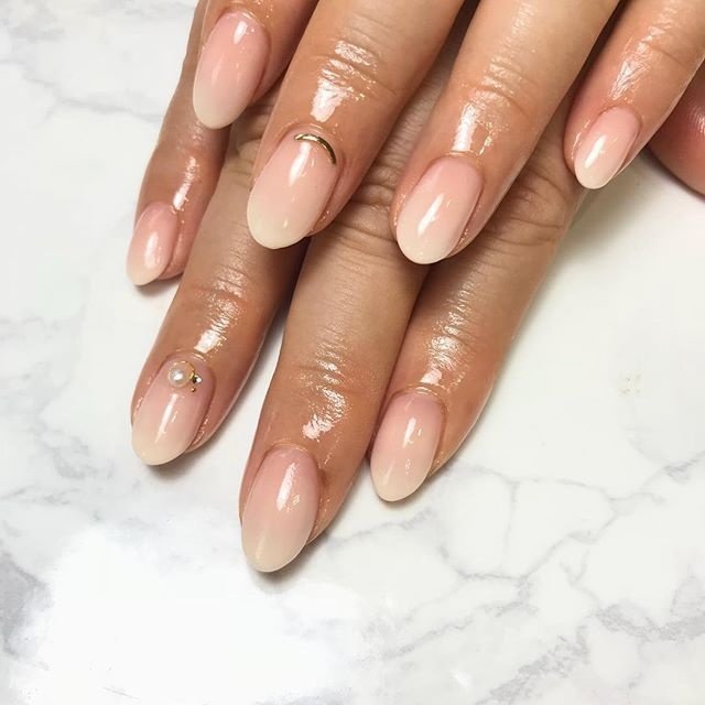 ミラー Creel Nailのネイルデザイン No ネイルブック