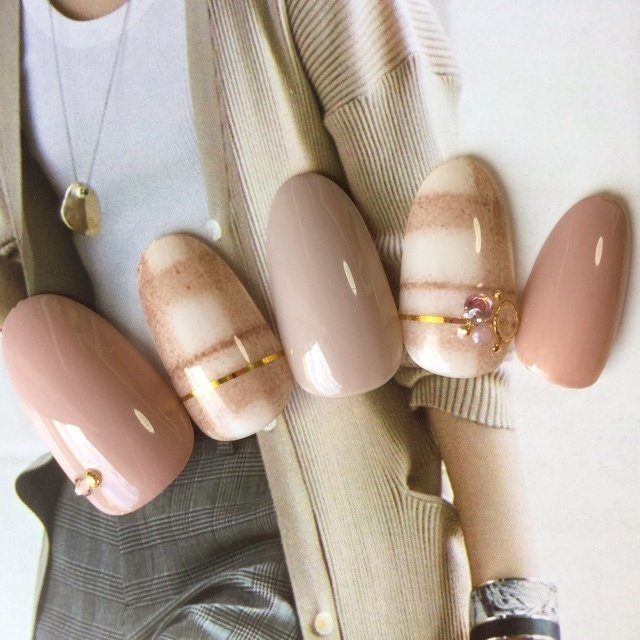 Sun Laurel A Nail サンローレル エーネイル 博多南のネイルサロン ネイルブック