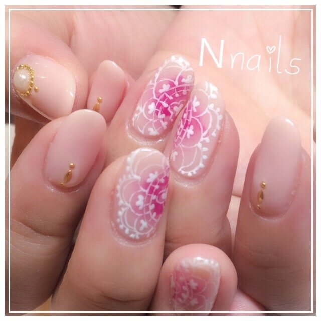 ｎnails エヌネイルズ 秦野のネイルサロン ネイルブック