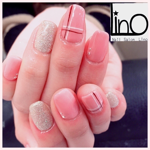 Nail Salon Lino リノ｜鹿児島のネイルサロン｜ネイルブック