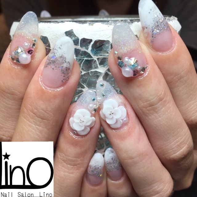 Nail Salon Lino リノ｜鹿児島のネイルサロン｜ネイルブック