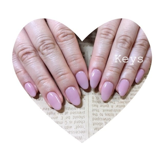 Nail Salon Keys キーズ 心斎橋のネイルサロン ネイルブック