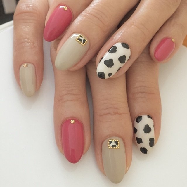 Nailfluffy ネイルフラッフィー ひたちなか市のネイルサロン ネイルブック