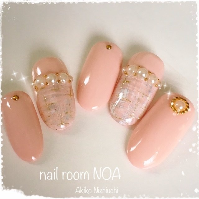 Nail Room Noa ネイルルームノア センター北のネイルサロン ネイルブック