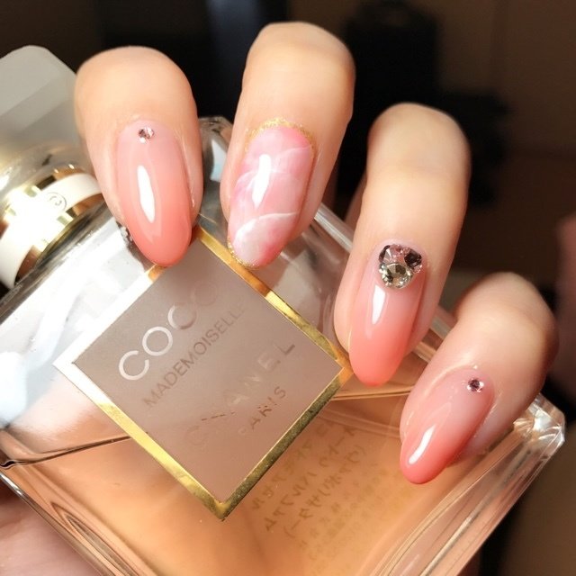 Chloerem Nail 宇都宮のネイルサロン ネイルブック