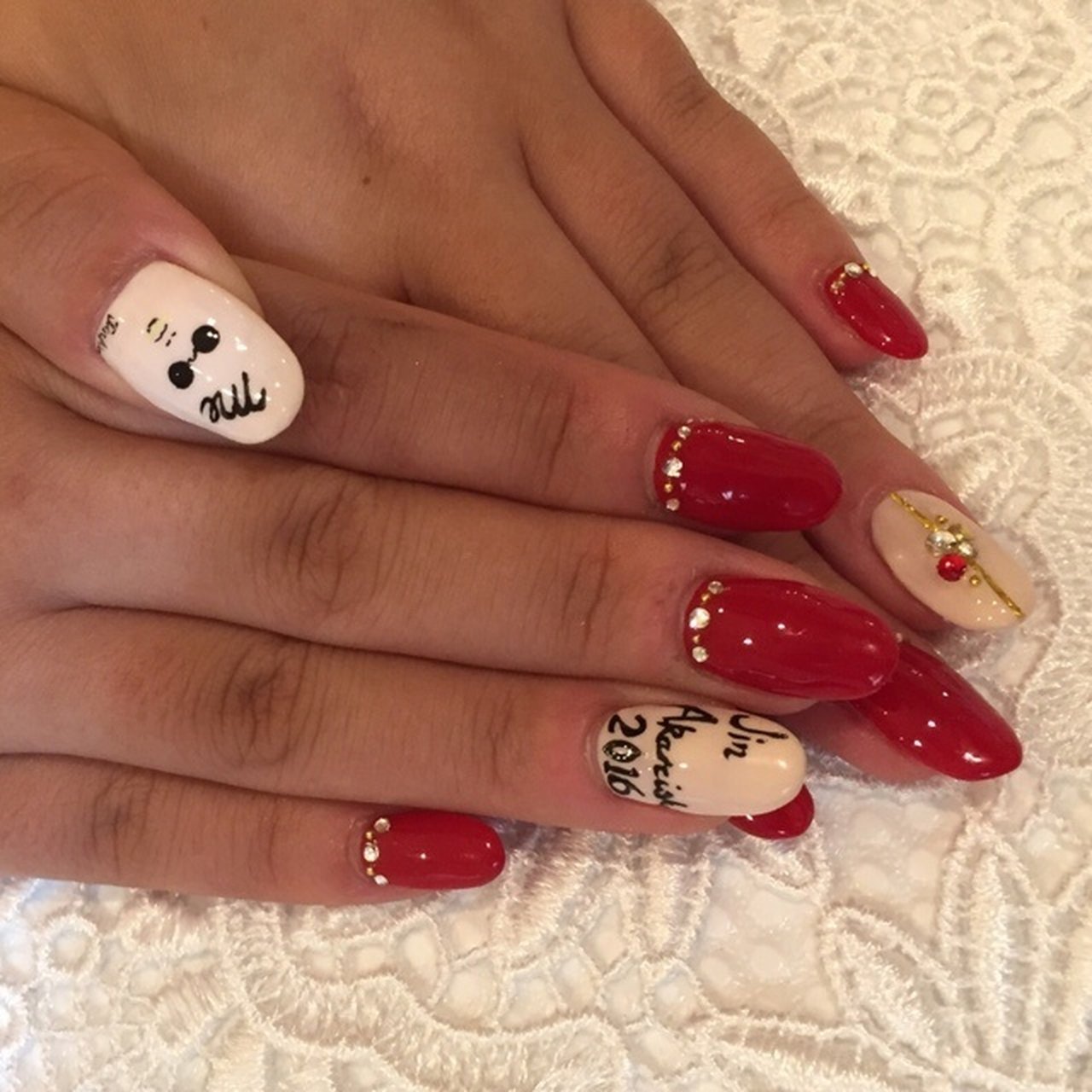 Queens Henna Queens Red 3パック セット カラーリング・白髪染め