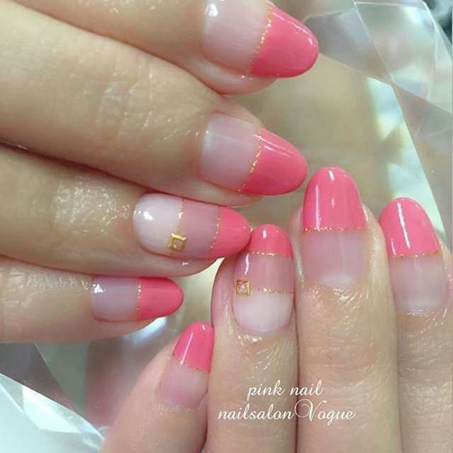 Nailsalon Vogue ネイルサロンヴォーグ 足利市のネイルサロン ネイルブック