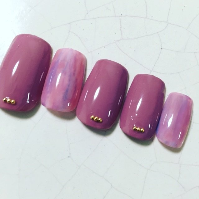 埼玉県鶴ヶ島市坂戸市nailsalonecrinのネイルデザイン No ネイルブック