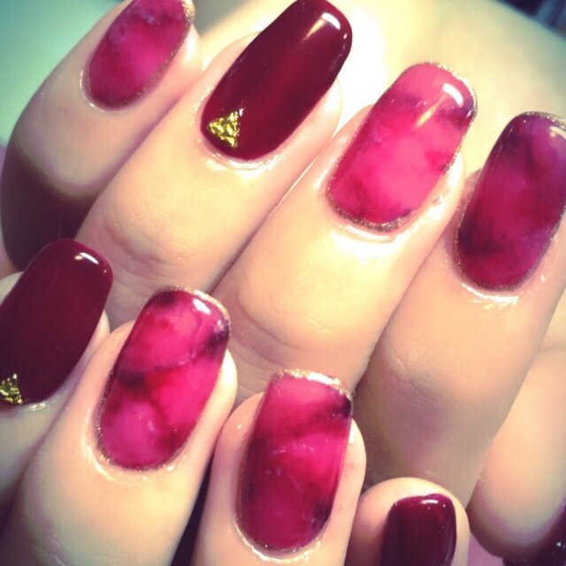 スパイスアップネイルズ 立花のネイルサロン ネイルブック