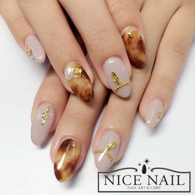 ネイルサロン Nice Nail ナイスネイル 船橋店 船橋のネイルサロン ネイルブック